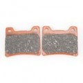 EBC Brakes EPFA Sintered Fast Street and Trackday Pads Front - EPFA88HH EBC Brakes EPFA Sintered Fast Street and Trackday Pads Front - EPFA88HH